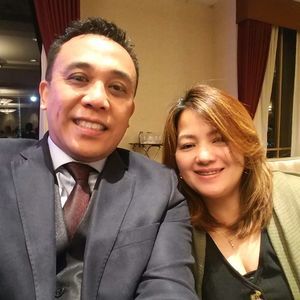 Meet your Posher, Maureen